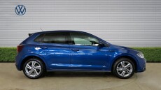 Volkswagen Polo 1.0 TSI R-Line 5dr Petrol Hatchback